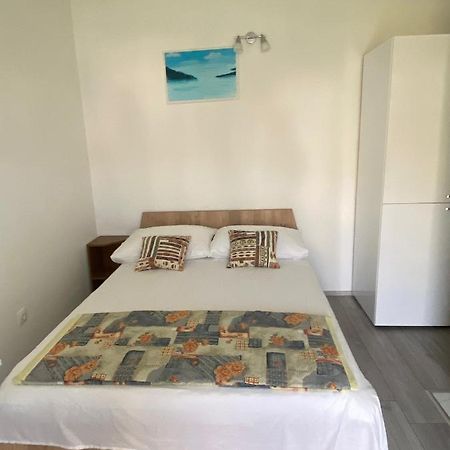 Apartman Freja II Podstrana Eksteriør billede