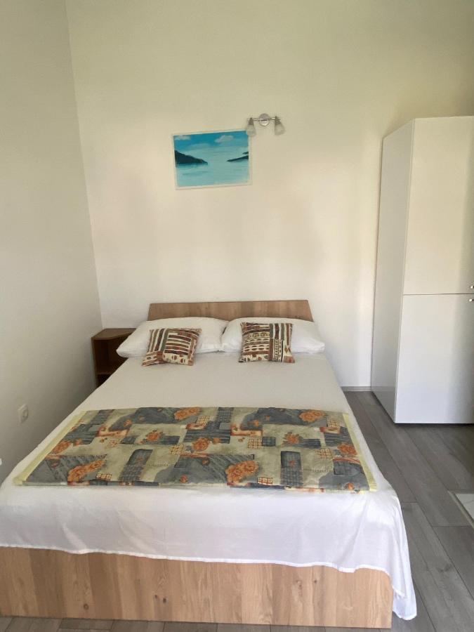 Apartman Freja II Podstrana Eksteriør billede